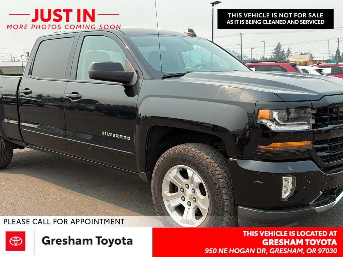 chevrolet silverado 1500 2017 3GCUKREC0HG220765 image chevrolet silverado 1500 2017 3GCUKREC0HG220765 image